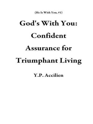 cover image of God's With You